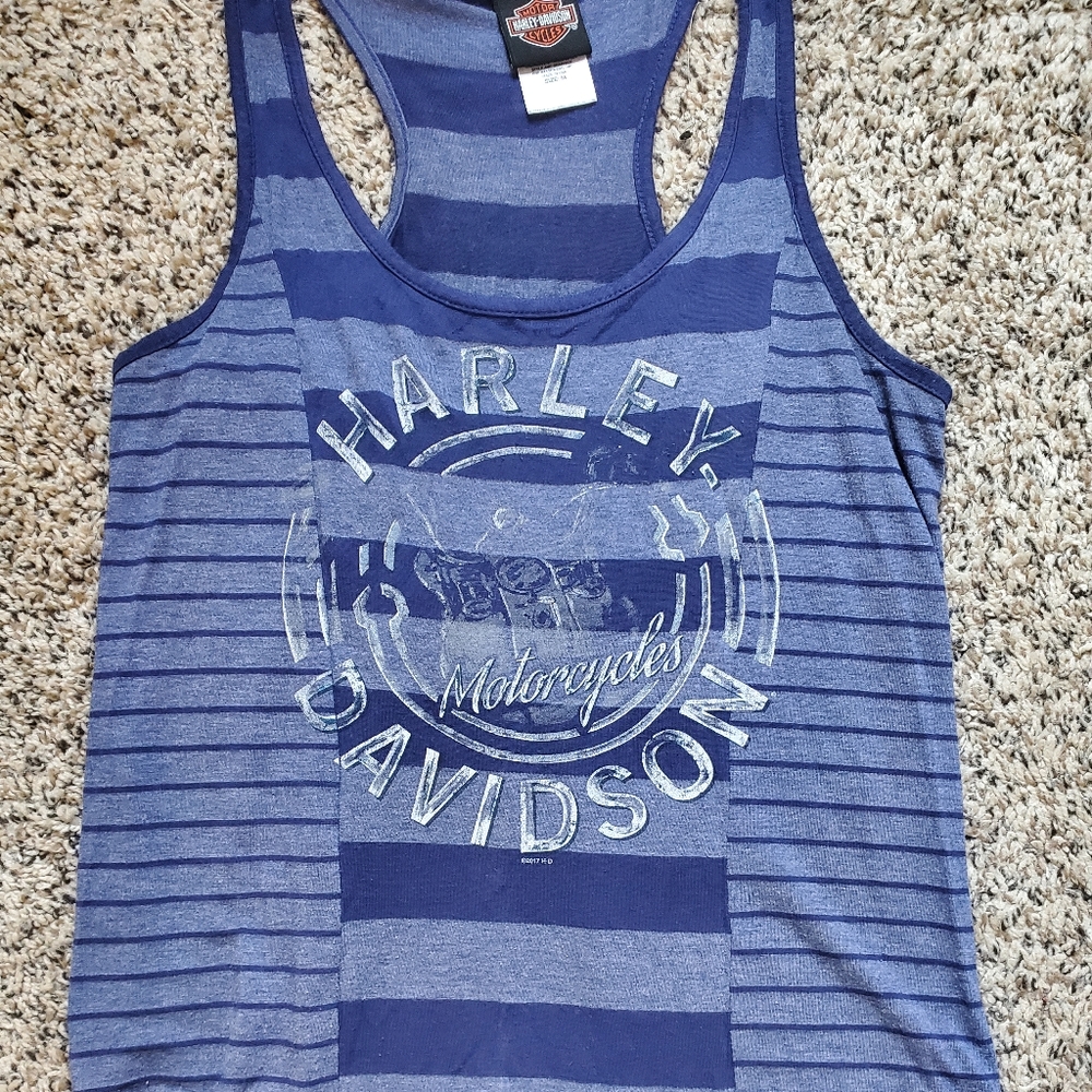 Tank top